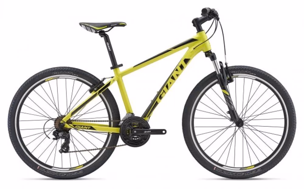 Bicicleta de munte Giant Rincon